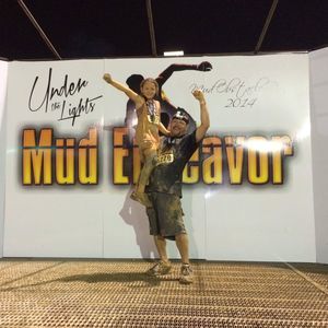 Meet your Posher, Faith